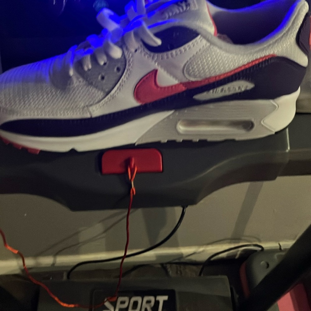 Brand Nike airmax